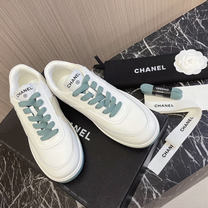 Chanel Sneakers